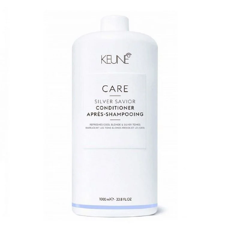 Кондиционер Сильвер Care Silver Conditioner (21405, 1000 мл)