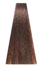 Крем-краска Permesse c органической смесью М4 и экстрактом янтаря (1502-5.3, 5.3, Светлый каштан золотистый, 100 мл, Каштан)