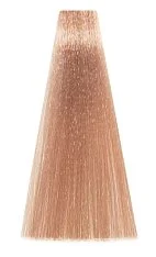 Крем-краска Permesse c органической смесью М4 и экстрактом янтаря (1502-10.7, 10.7, экстра светлый блондин фиолетовый, 100 мл, Блондин)