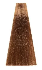 Крем-краска Permesse c органической смесью М4 и экстрактом янтаря (1502-7.003, 7.003, Блондин натуральный золотистый, 100 мл, Блондин)