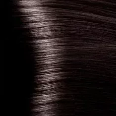 Крем-краска Colorevo (84504, 5.04 , Светло-каштановый Эбеновое декрево используется в концептуальных оттенках, 100 мл, Каш)