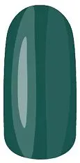 Гель-лак для ногтей NL (000021, 2147, изумрудный бархат, 6 мл)
