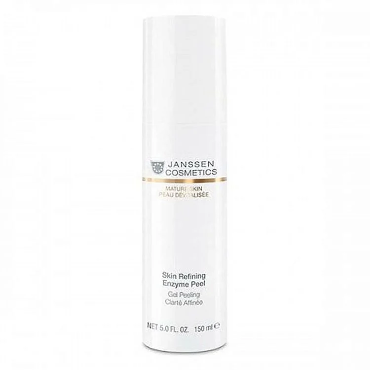Обновляющий энзимный гель Skin Refining Enzyme Peel (1107P, 150 мл)
