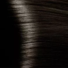 Стойкая крем-краска Color Cream (>teo1051, 5.1 , светлый пепельный коричневый, 100 мл)