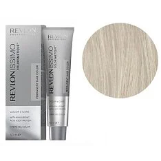 Краска для волос Revlonissimo Color Sublime Vegan (7260742101, 10-1, 10-1, 75 мл)