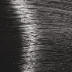 Стойкая крем-краска Color Cream (>teo10GR, 10GR, серый, 100 мл)