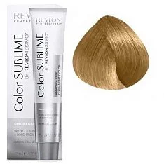 Краска для волос Revlonissimo Color Sublime Vegan (7260742009, 9, 9, 75 мл)