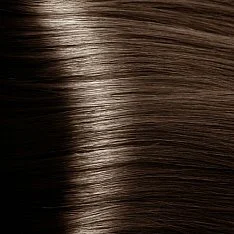 Стойкая крем-краска Color Cream (>teo1068, 6.8, тёмный холодный коричневый блондин, 100 мл)