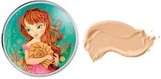 Тональный флюид кушон All Stay Cover Cushion SPF 35 (824405, 02, Sea Princess Medium, 1 шт)