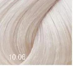 Перманентный крем-краситель для волос Expert Color (8022033103468, 10/06, светлый блондин натурально-фиолетовый, 100 мл)