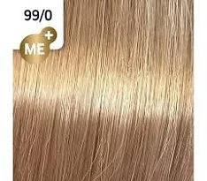 Koleston Perfect NEW - Обновленная стойкая крем-краска (81650977, 99/0, Очень светлый блонд интенсивный натуральный, 60 мл, Интенсивные тона)