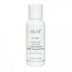 Кондиционер Абсолютный объем Care Absolute Vol Conditioner (21347, 80 мл)