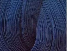 Перманентный крем-краситель для волос Expert Color (8022033103857, Blue, синий корректор, 100 мл)