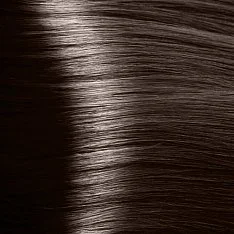 Крем-краска Colorevo (84004, 4.0, Каштановый, 100 мл, Каштановый)