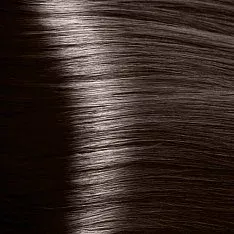 Крем-краска Colorevo (84004, 4.0, Каштановый, 100 мл, Каштановый)