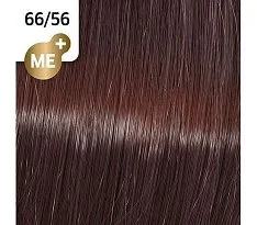 Koleston Perfect NEW - Обновленная стойкая крем-краска (81650970, 66/56, Пряная сангрия, 60 мл, Базовые тона)