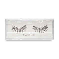 Накладные ресницы 100% Human Hair False Eyelash (FL04, 04, Marilyn, 1 пара)
