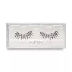 Накладные ресницы 100% Human Hair False Eyelash (FL04, 04, Marilyn, 1 пара)