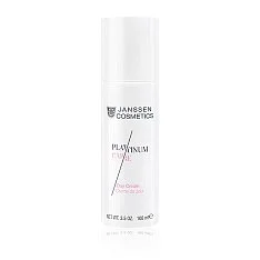 Реструктурирующий дневной крем с пептидами и коллоидной платиной Day Cream (1210P, 100 мл)