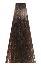 Крем-краска Permesse c органической смесью М4 и экстрактом янтаря (1502-5.0, 5.0, Светлый каштан натуральный, 100 мл, Каштан)