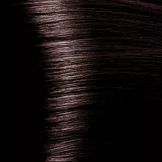 Стойкая краска для волос Topchic в тюбике (01912, 5N@RR, светло-коричневый с интенсивно-медным сиянием (темный агат), 60 мл)