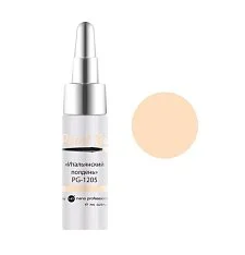 Гель-краска для ногтей PG (003528, PG-1205, Итальянский полдень, 7 мл, Классицизм)