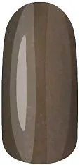 Гель-лак для ногтей NL (001105, 1705, горчица, 6 мл)