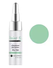 Гель-краска для ногтей PG (002691, PG-705 , Деревня русалок, 7 мл, Сюрреализм)