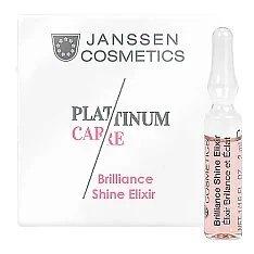 Эликсир для сияния кожи Brilliance Shine (1290M, 3*2 мл)