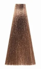 Крем-краска Permesse c органической смесью М4 и экстрактом янтаря (1502-8.3, 8.3, светлый блондин золотистый, 100 мл, Блондин)