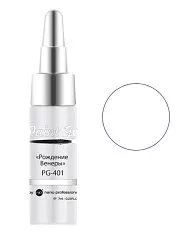 Гель-краска для ногтей PG (002348, PG-401 , Рождение Венеры, 7 мл, Возрождение)