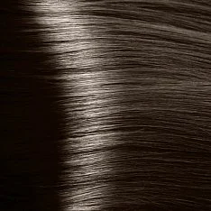 Крем-краска Colorevo (84005, 5.0, Светло-каштановый, 100 мл, Каштановый)