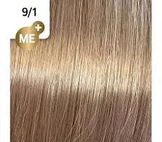 Koleston Perfect NEW - Обновленная стойкая крем-краска (81650865, 9/1, Кремовое облако, 60 мл, Базовые тона)