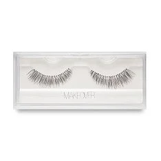 Накладные ресницы 100% Human Hair False Eyelash (FL02, 02, Katharine, 1 пара)