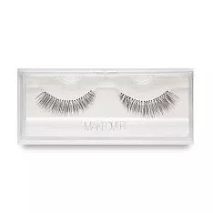 Накладные ресницы 100% Human Hair False Eyelash (FL02, 02, Katharine, 1 пара)