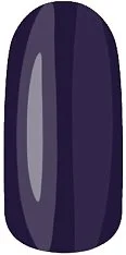 Гель-лак для ногтей NL (000023, 2149, пурпурный лоден, 6 мл)