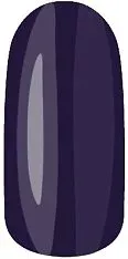 Гель-лак для ногтей NL (000023, 2149, пурпурный лоден, 6 мл)