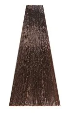 Крем-краска Permesse c органической смесью М4 и экстрактом янтаря (1502-5.8, 5.8, Светлый каштан Крем и Шоколад, 100 мл, Каштан)