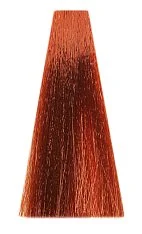 Крем-краска Permesse c органической смесью М4 и экстрактом янтаря (1502-7.43, 7.43, блондин медно-золотистый, 100 мл, Блондин)