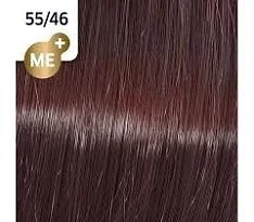 Koleston Perfect NEW - Обновленная стойкая крем-краска (81650962, 55/46, амазония, 60 мл, Базовые тона)