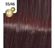 Koleston Perfect NEW - Обновленная стойкая крем-краска (81650962, 55/46, амазония, 60 мл, Базовые тона)