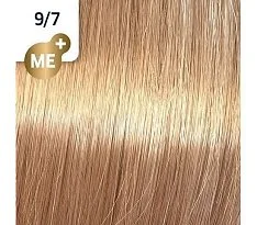 Koleston Perfect NEW - Обновленная стойкая крем-краска (81650863, 9/7, Мускатный орех, 60 мл, Базовые тона)
