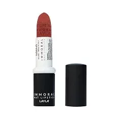 Помада для губ матовая Immoral Mat Lipstick (2248R24-005, N.5, Galvanize, 4 г)