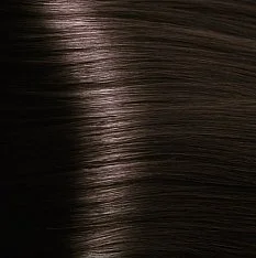 Стойкая крем-краска Color Cream (>teo1043, 4.3, золотистый коричневый, 100 мл)