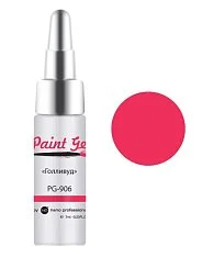 Гель-краска для ногтей PG (003175, PG-906 , голливуд, 7 мл, Поп-Арт)