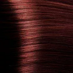 Стойкая краска для волос Topchic в тюбике (01685, 5K, медный махагон, 60 мл)