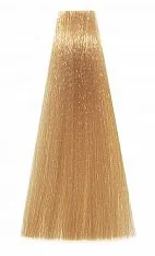 Крем-краска Permesse c органической смесью М4 и экстрактом янтаря (1502-10.3, 10.3, экстра светлый блондин золотистый, 100 мл, Блондин)