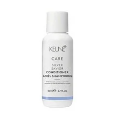 Кондиционер Сильвер Care Silver Conditioner (21403, 80 мл)