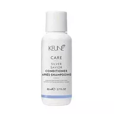 Кондиционер Сильвер Care Silver Conditioner (21403, 80 мл)