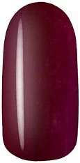 Цветной гель CG Smile (001930, 5109, Темно алый, 5 мл)